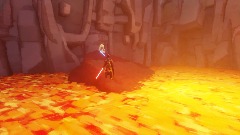 Darth vader vs obi wan