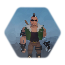 BeruS ( Update Version <term>2.04</term> )