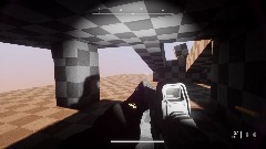 A screenshot taken in Dreams. 1 of 3.