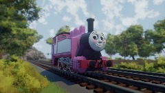 A screenshot taken in Dreams. 2 of 2.