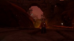 A screenshot taken in Dreams. 26 of 27.