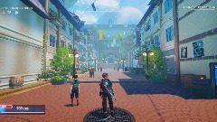 A screenshot taken in Dreams. 18 of 22.