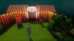 Carnival Shooter intro