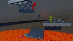 A screenshot taken in Dreams. 3 of 8.