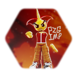 PZG's <term>Imp <uiimp>