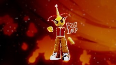 A screenshot taken in Dreams. 1 of 2.