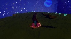 Sonic Space Combo Crush