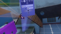 Rick and morty level