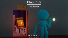 Floor 1.5 The Rooms