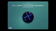 A screenshot taken in Dreams. 20 of 20.