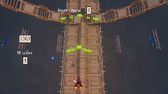 A screenshot taken in Dreams. 3 of 13.