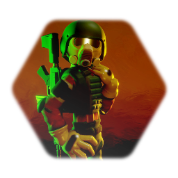 Korch "Meizemar" Chezovski