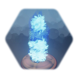 Power Ups for Daniele lo Stickman