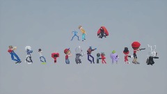 Remix 4 AY | The Weird REVAMP