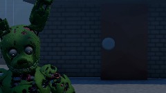 Michael dont leave me here