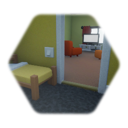 Remix of My Creation - 22/7/2021