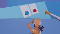 A Jasper8D button meme