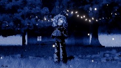 A screenshot taken in Dreams. 2 of 6.