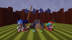 Remix de Remix de Too slow V3 SONG BRING IN ON!!!