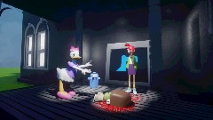 A screenshot taken in Dreams. 19 of 19.