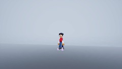 A screenshot taken in Dreams. 3 of 4.