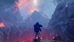 A screenshot taken in Dreams. 4 of 10.