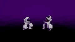 A screenshot taken in Dreams. 26 of 28.