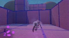 A screenshot taken in Dreams. 11 of 14.