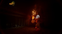 Level concept for Sonic overound!