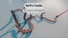 Gaff's Tracks | My <trenlogob> Tracks