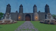 A Treasure Hunter's Quest