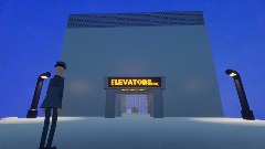 Elevator Experiment (昇降機)