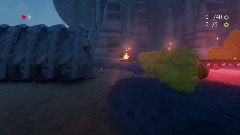 A screenshot taken in Dreams. 19 of 30.