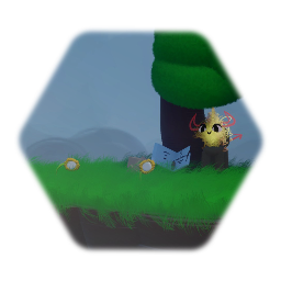 Imp and da boiis dancing