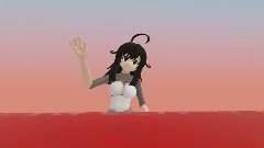 A screenshot taken in Dreams. 8 of 8.