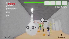 A screenshot taken in Dreams. 19 of 29.