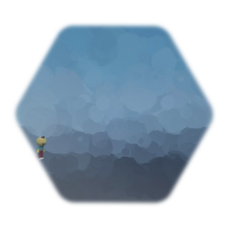 Narrator remaster ( no hat )