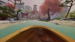 A screenshot taken in Dreams. 11 of 26.