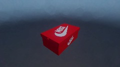 A screenshot taken in Dreams. 2 of 2.