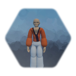 Monk