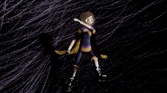 A screenshot taken in Dreams. 1 of 3.