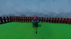 Super Mario 3D World 1-1