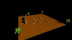 A screenshot taken in Dreams. 16 of 24.