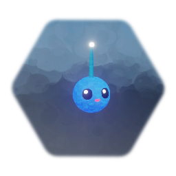 Bee Imp But It's A Template