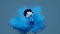 A screenshot taken in Dreams. 14 of 29.