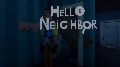 My Hello neigbor 2 pre Alpha