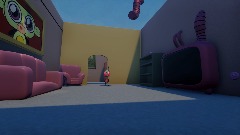 A screenshot taken in Dreams. 8 of 28.