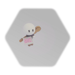 Dave the donut lover