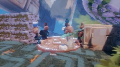 Completed Test Levels