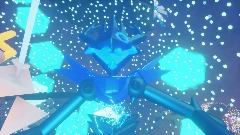 A screenshot taken in Dreams. 7 of 18.